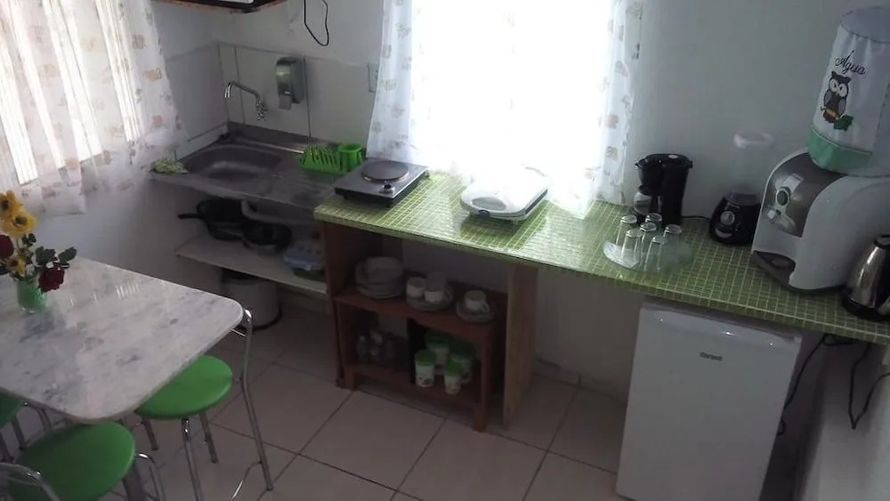 Residência Dolce Vita
