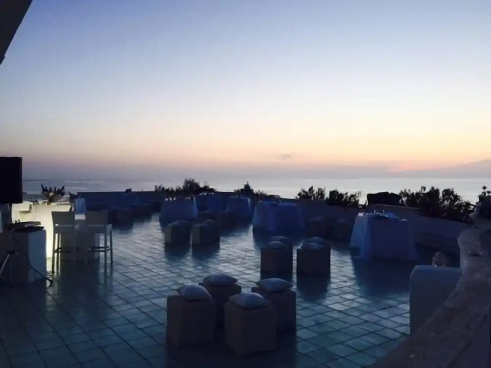Sunshine Beach Resort