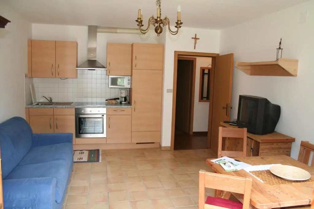 Appartement Ahrntal