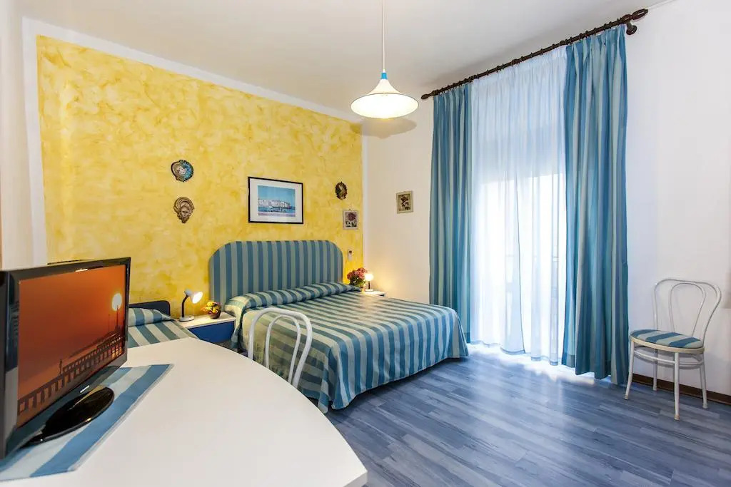 Hotel Paolina
