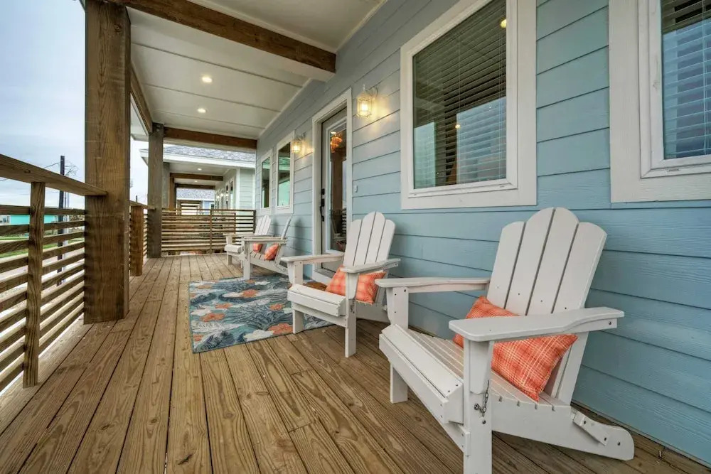 Private Pool, Firepit, Balcony, Patio Boat Parking Mint to Be by Avantstay