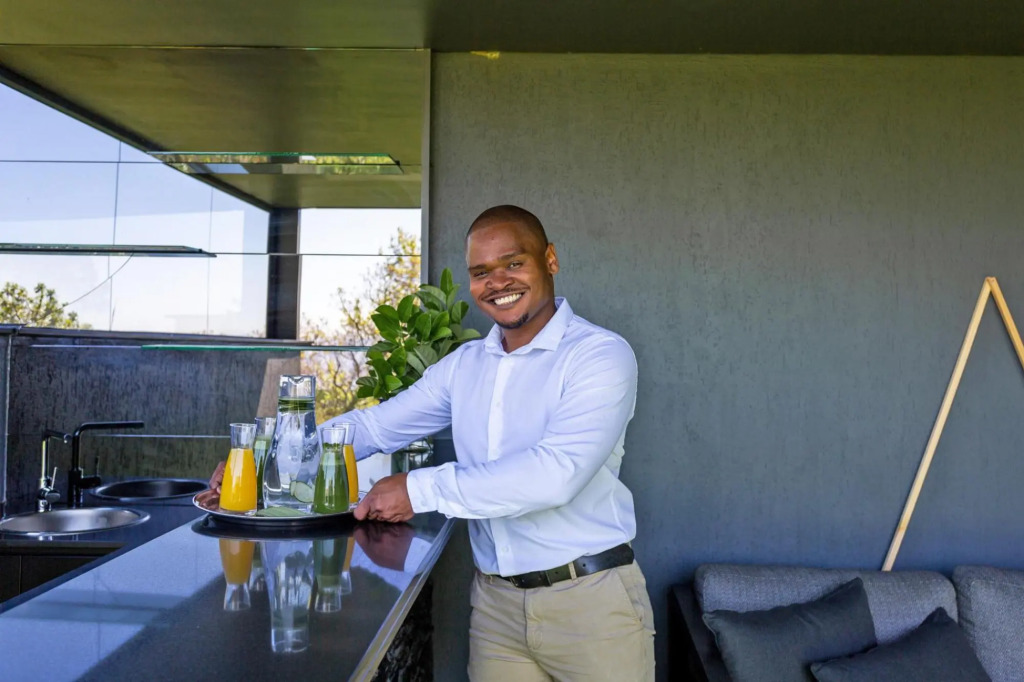 Villa Sierra - Cape Town CBD