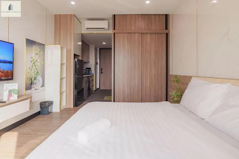 Delasol Premier Elite Urban Living