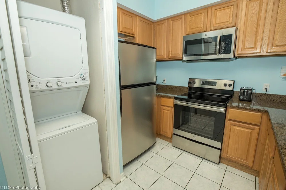 Sandpiper Cove #9139 - 1 Br Condo