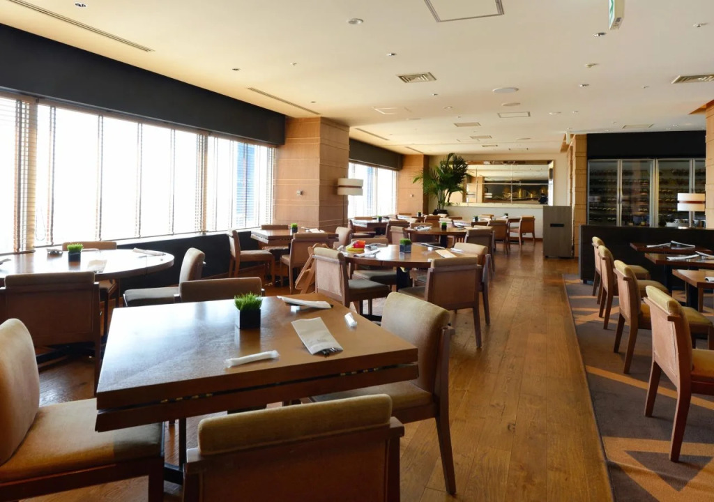 Kobe Marriott Hotel