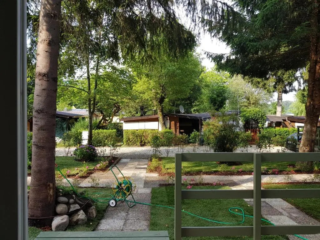 Camping Montorfano