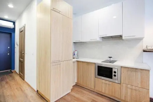 Apart-Hotel Domashny Uyut Radius