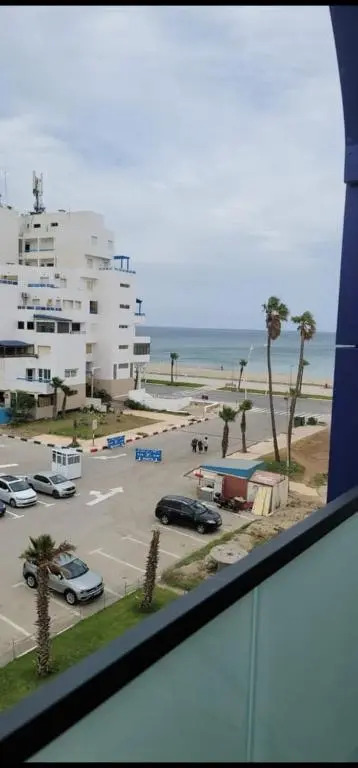 Très belle Appartement Martil Beach
