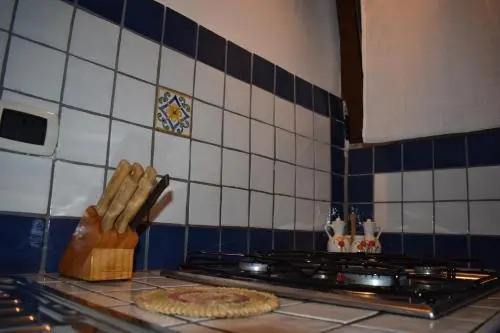 Appartamento Romolo Cattedrale