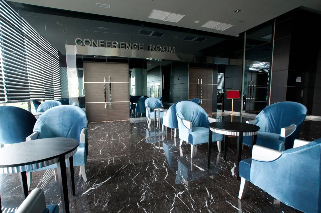 Pariss Hotel
