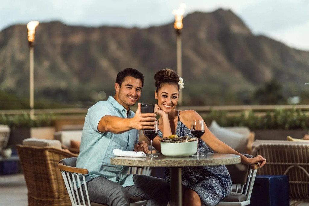Queen Kapiolani Hotel