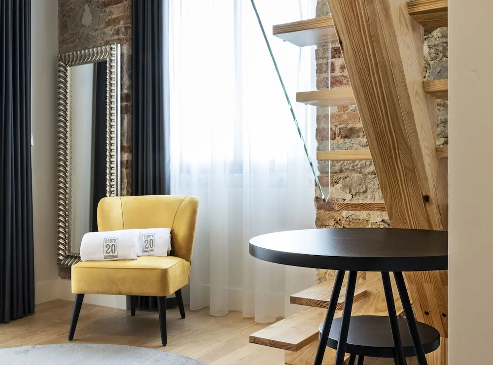 Porta 20 Boutique Guesthouse