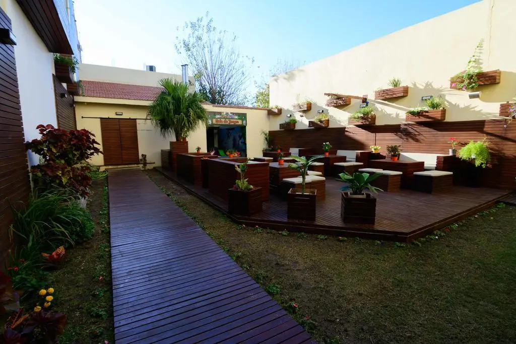 Hotel Urbano