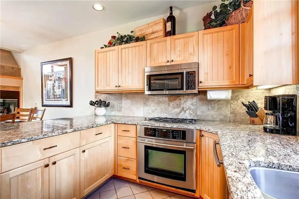 Aspen Ridge 3