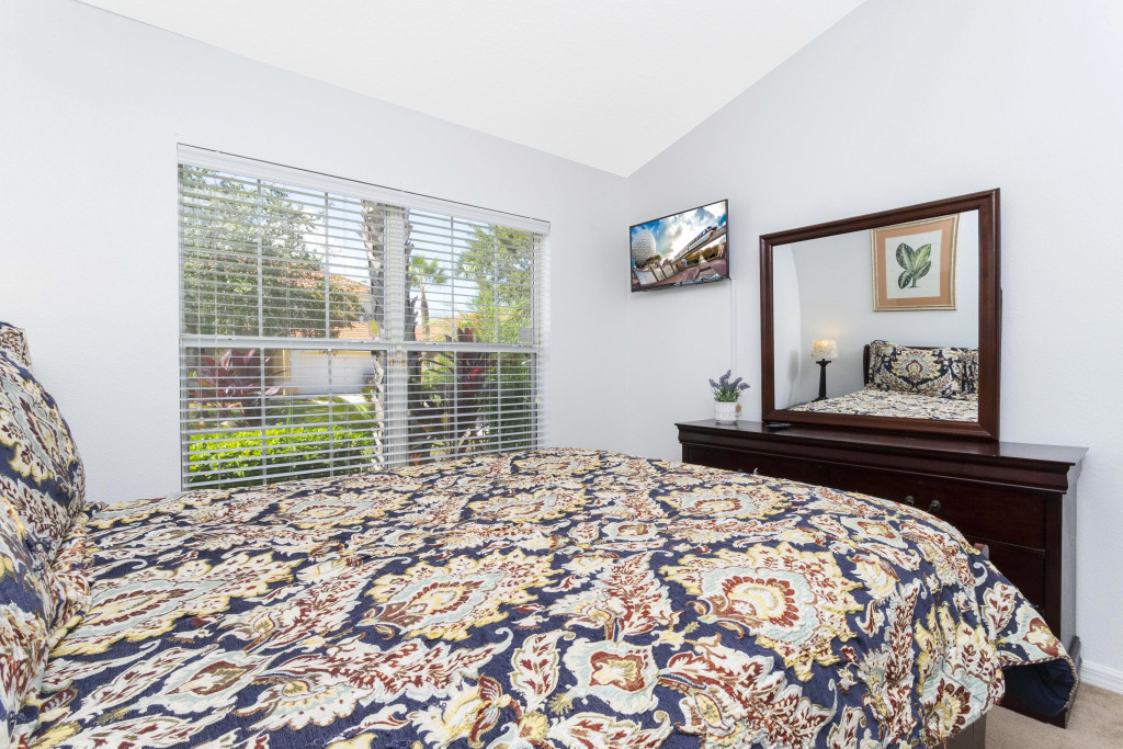 Gorgeous 5Bd Single Family w Pool Solana Resort 258