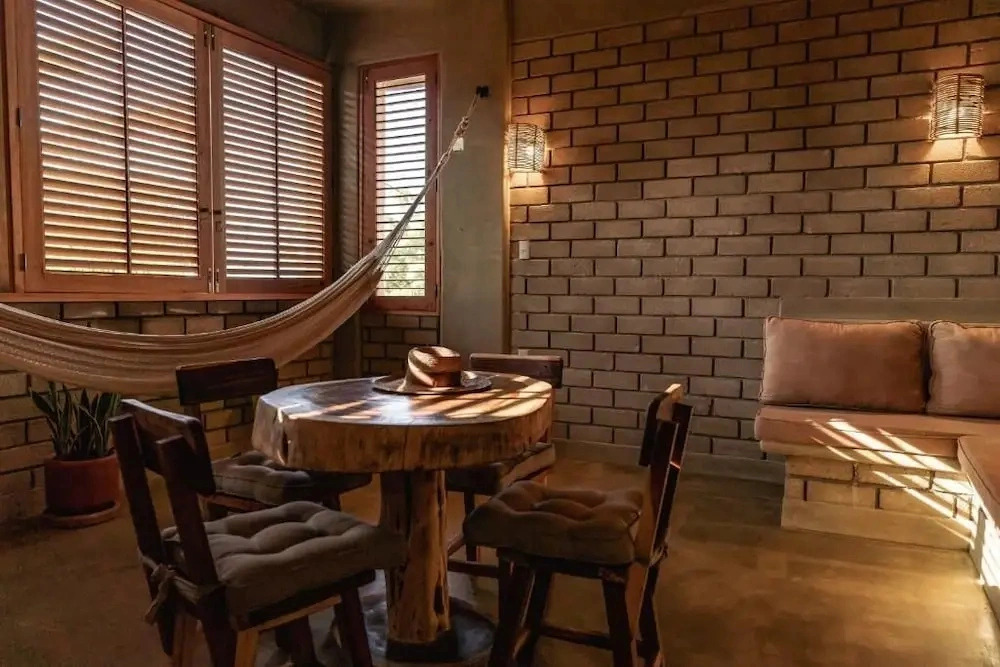 Villa Macarena Apartmentos Boutique