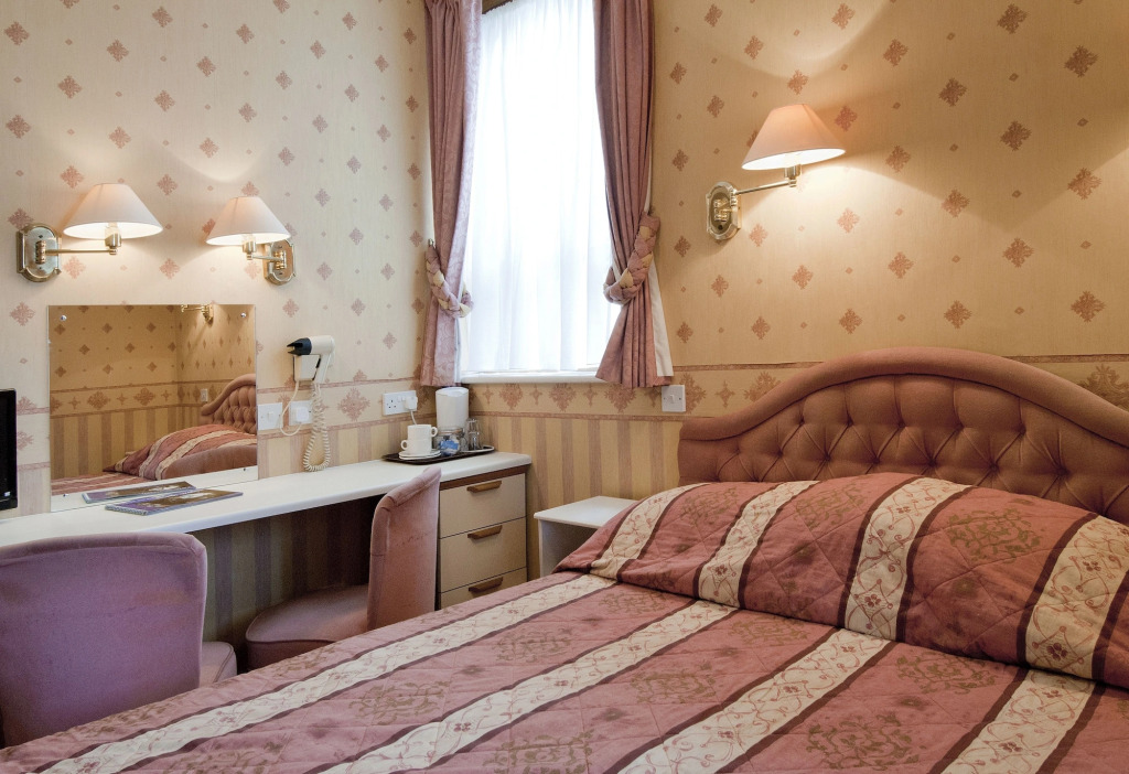 White Heather Hotel