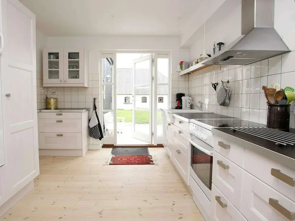 4 Star Holiday Home in Skagen