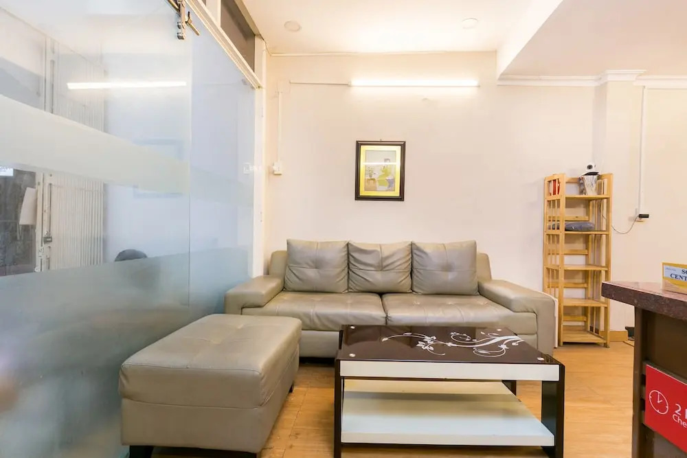 SG Central Hostel