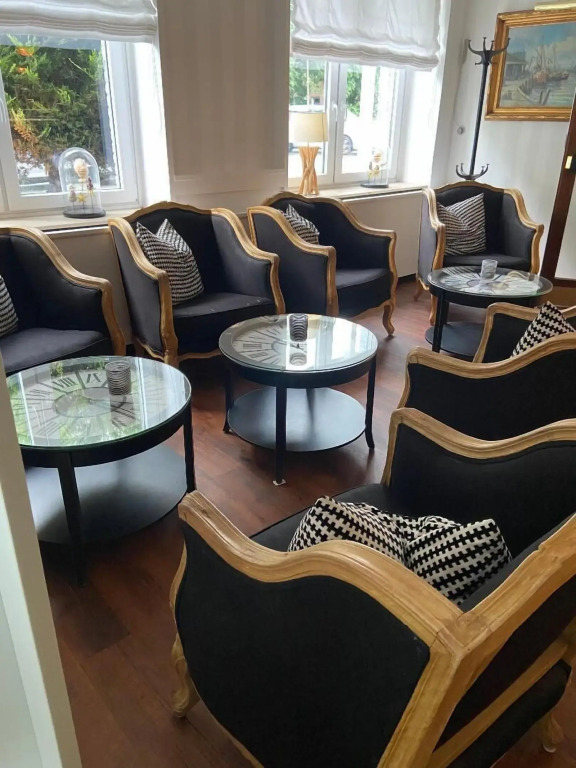 Hotel am Nordkreuz