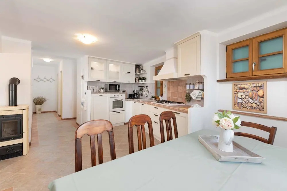 Villa Casa Ivan