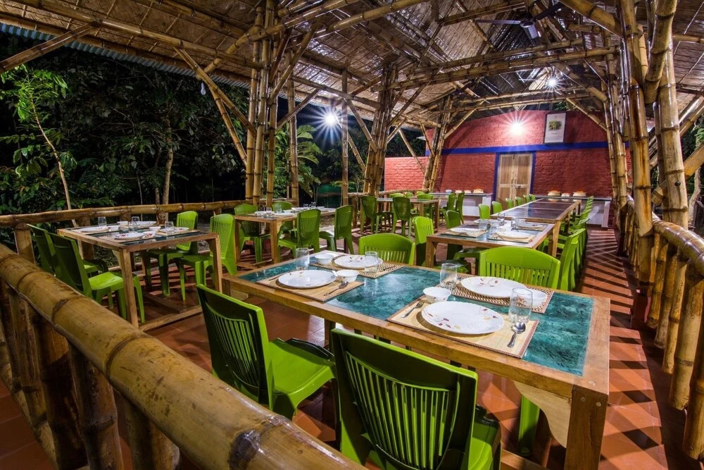 V Resorts Kovalam