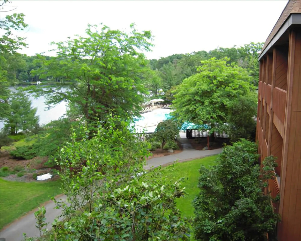Woodloch Pines Resort