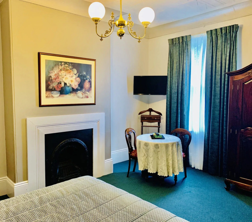 Avonmore On The Park Boutique Hotel