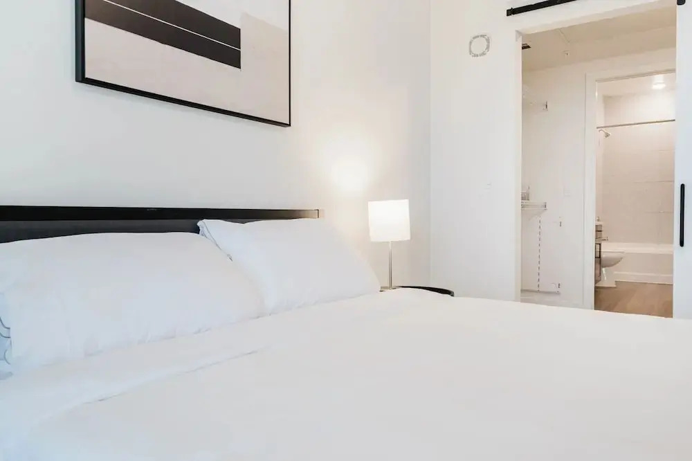 The Westerly Apartments in Dallas