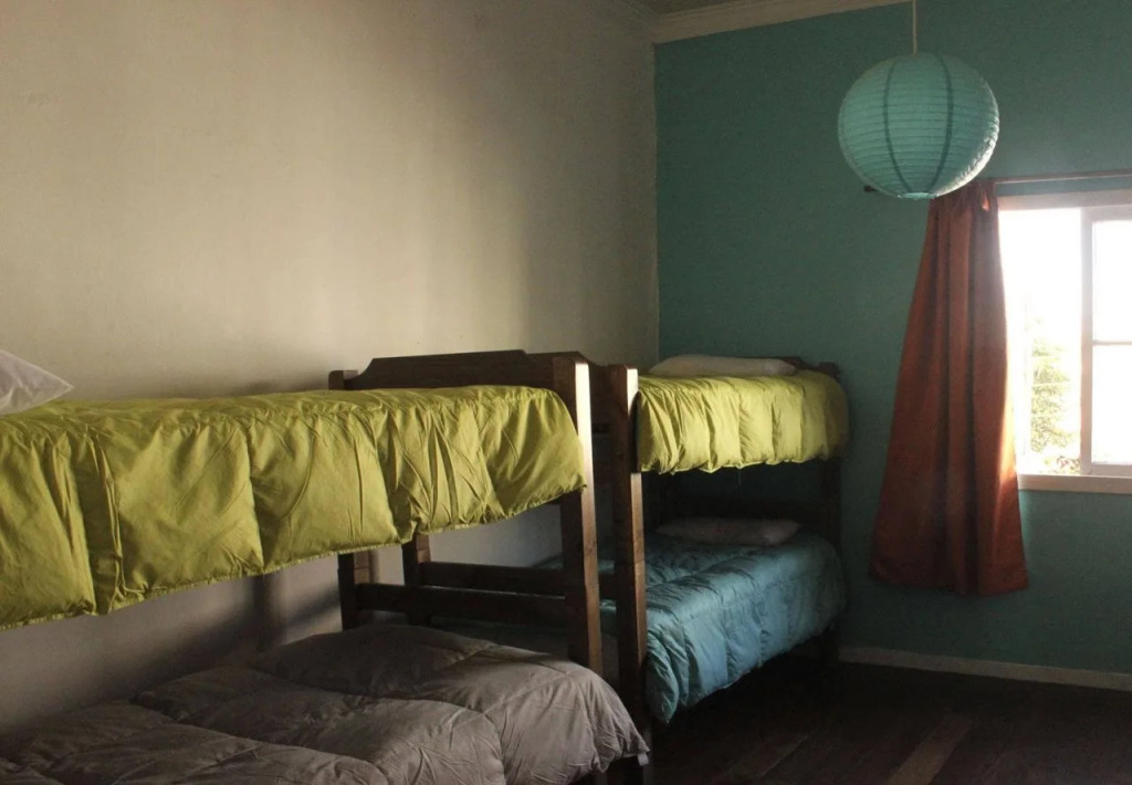 Karamba Hostel