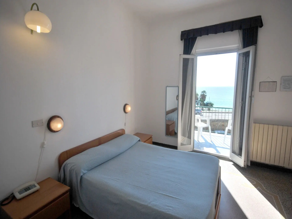 Hotel Villa Costa