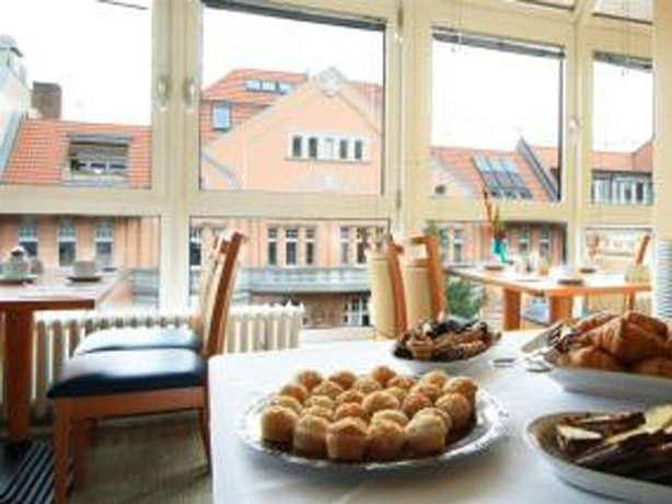 BEST WESTERN Hotel Berlin-Kurfürstendamm
