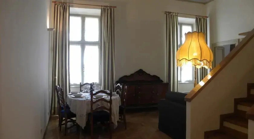 Al Piano Nobile