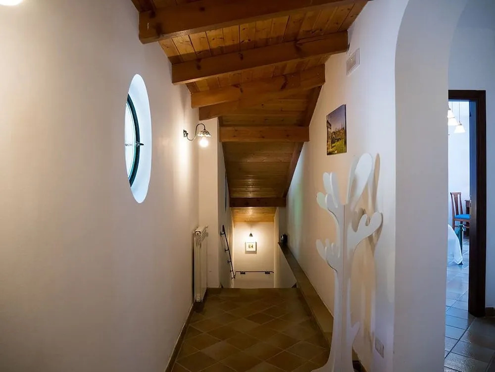 AMORE RENTALS - Villa Raffaella