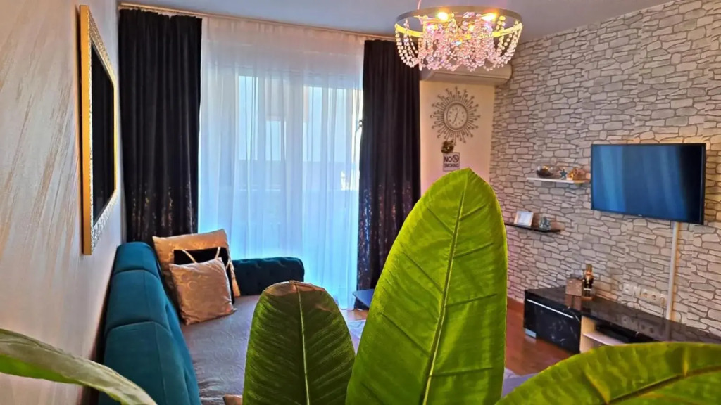 Apartment Aria Lux