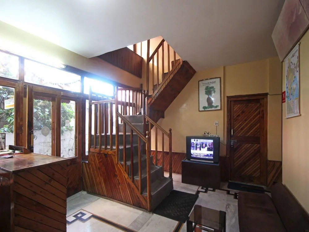 Hotel BHRIGU