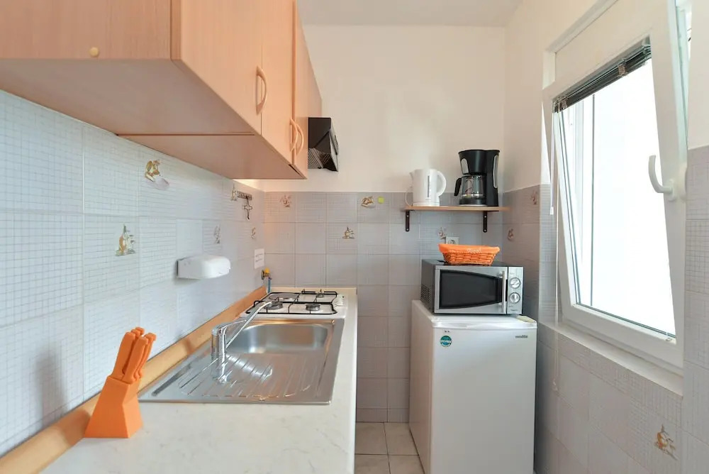 Apartments Veljko 100