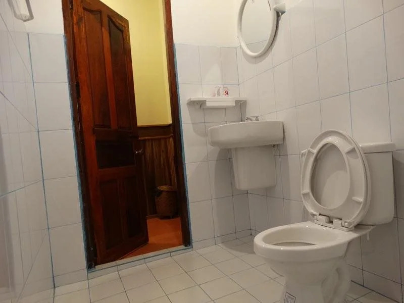 Zuela Guesthouse
