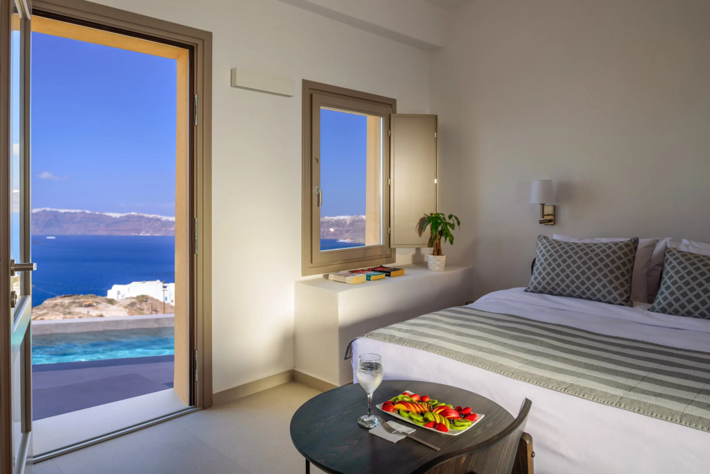 Kalestesia Suites
