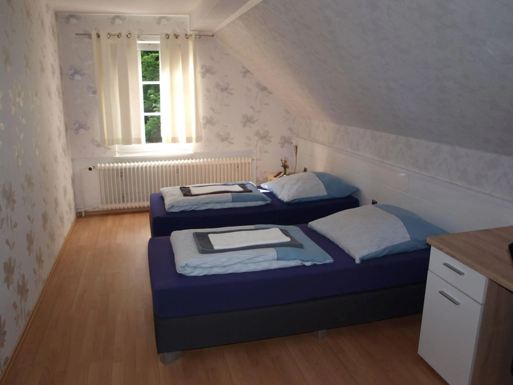 Waldhotel Lemberg
