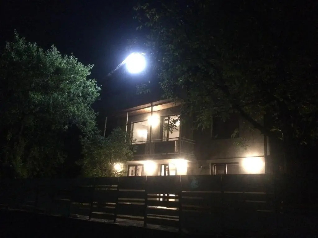 Villa PorTina