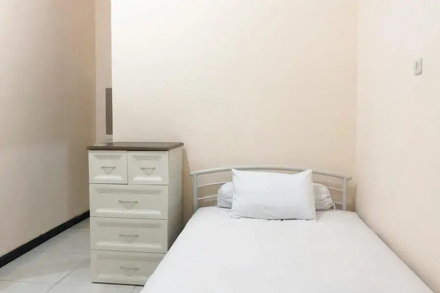 Raja Homestay Syariah RedPartner