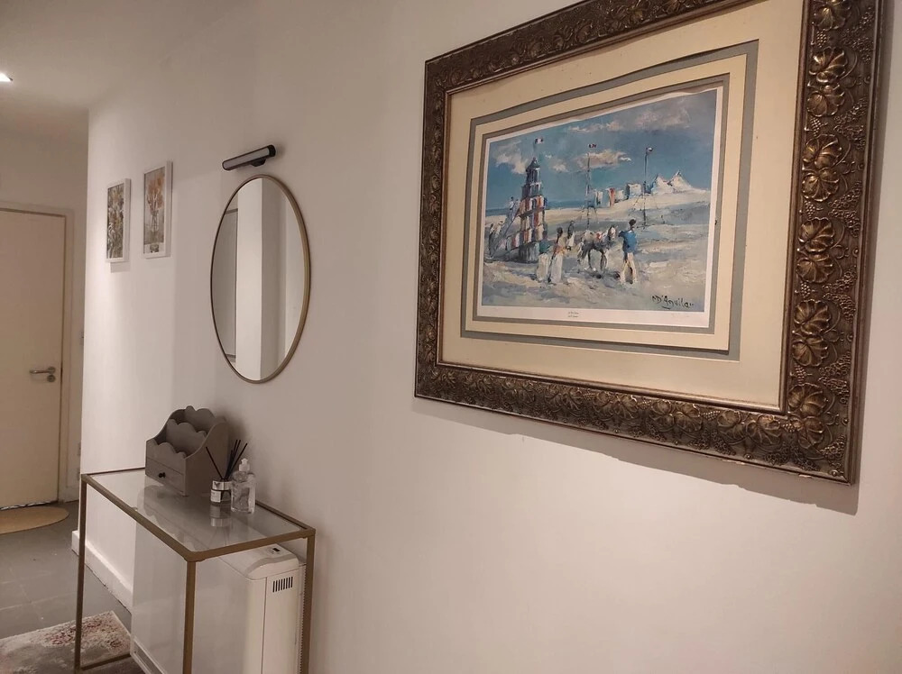Cosy 2BD Coastal Retreat Folkestone Leas