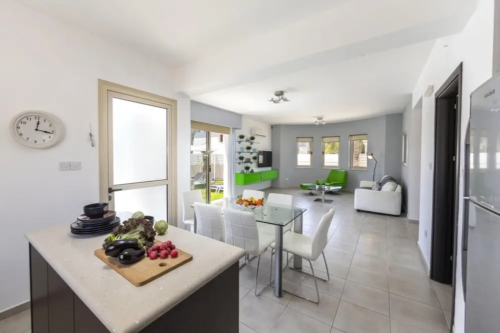Protaras Palm Villa 54