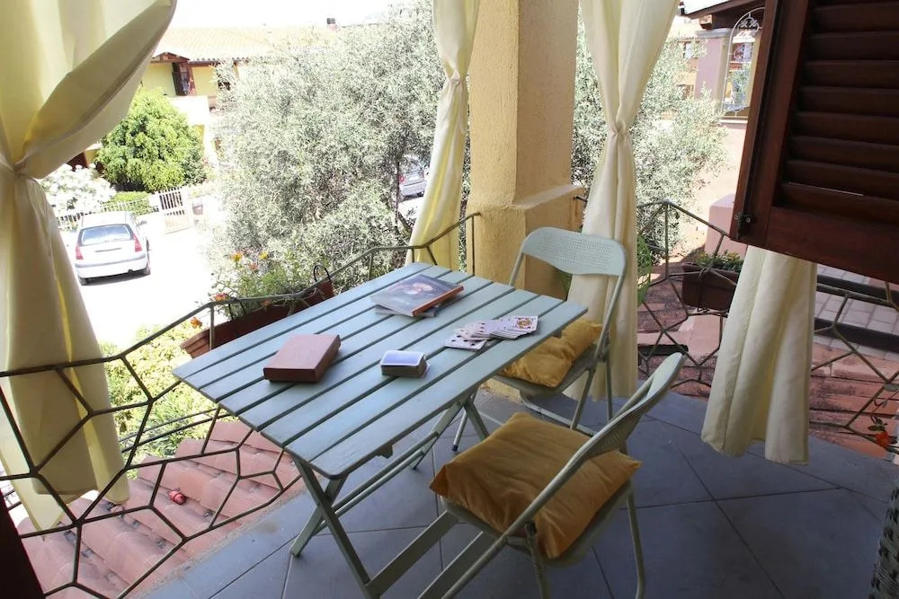 Guesthouse Nuvole