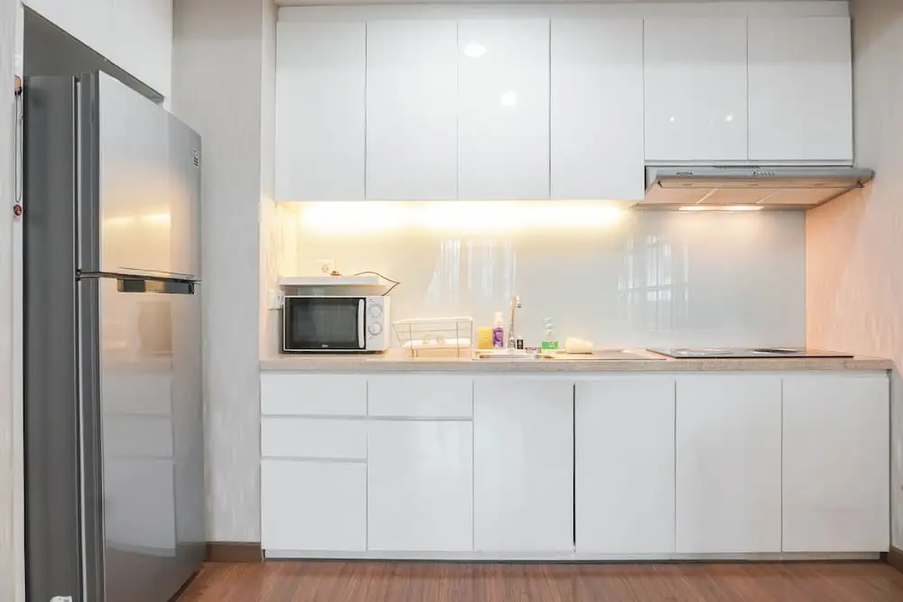 Stunning And Strategic 2Br Apartment At Casa Grande Residence