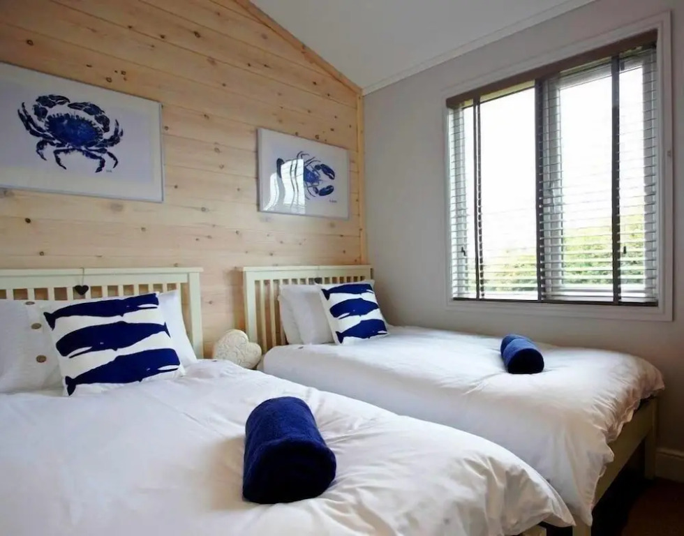 Salcombe Retreat