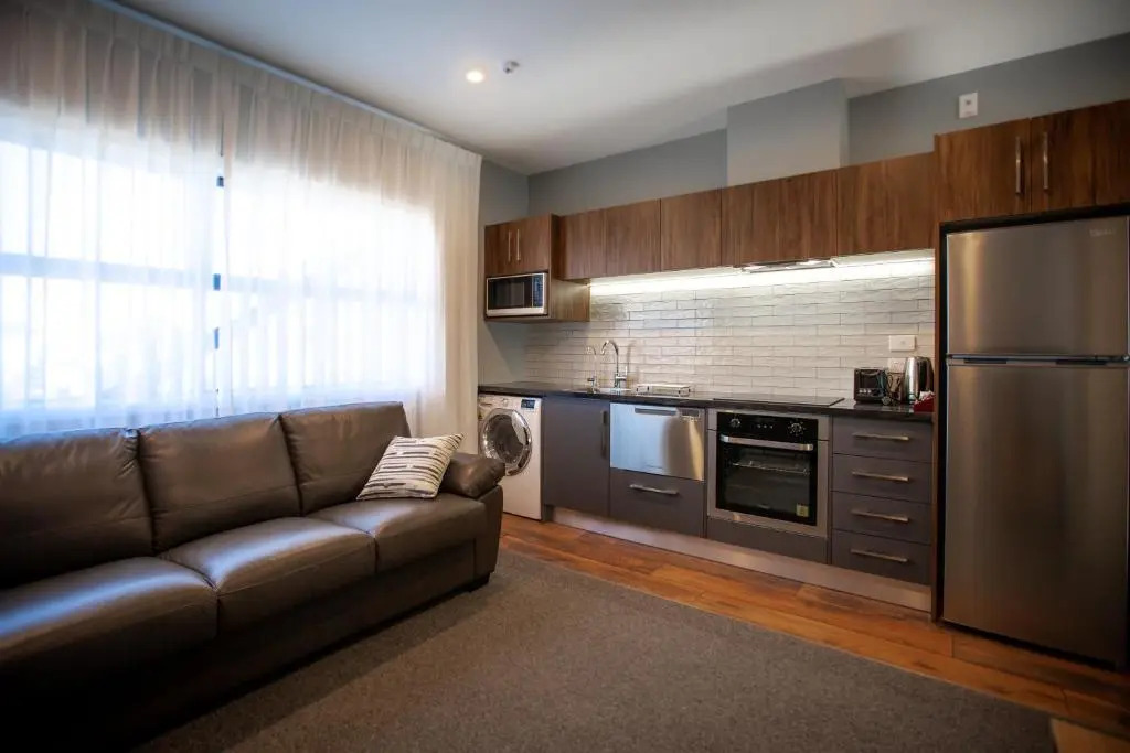 The Residence - Fitzroy
