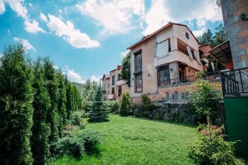 Villa Casas Di Maria