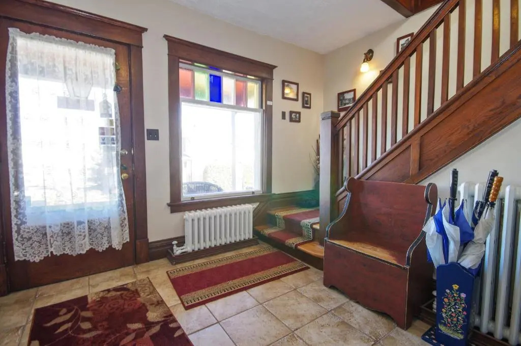 À Tout Venant B&B